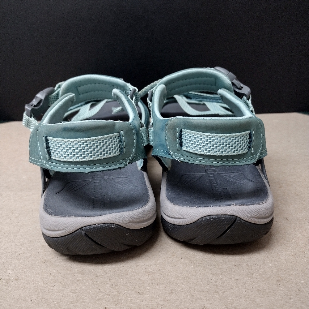 - MERRELL - AZURA STRAP WOMEN'S SANDALS  SIZE : 10 - Picture 8 of 10